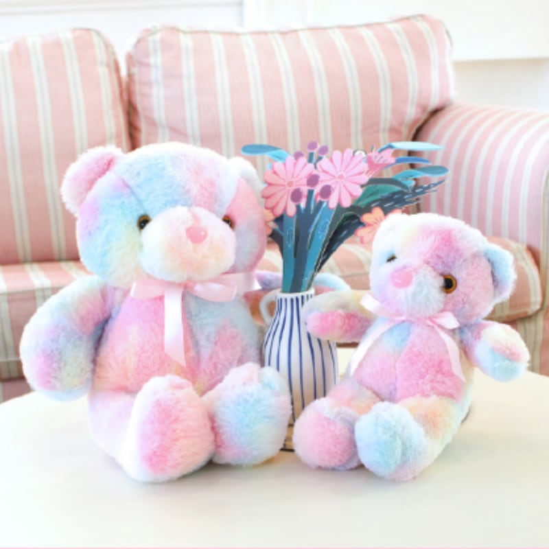 VIA K STUDIO / MY DEAR Bear LED light 2size