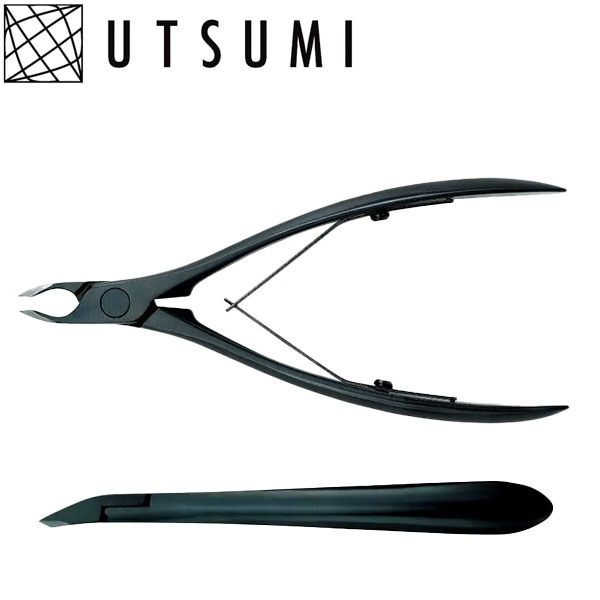 【正規代理店】UTSUMI IXIA B3.5 ダブル【正規品】UTSUMI ネイルサロン用品 ダブルエクステ ダブルラッシュ プロ用ネイルエクステ