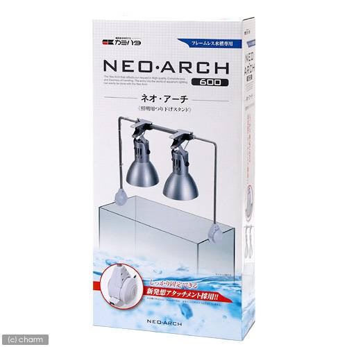 カミハタ　ネオアーチ　６００　ＣＲＣ10―15―40―00―00