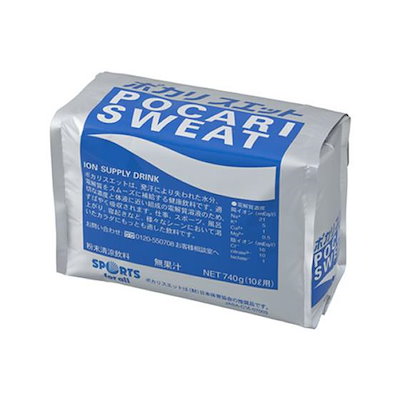 Qoo10] ポカリスエットパウダー10L用 大塚製薬 : 飲料