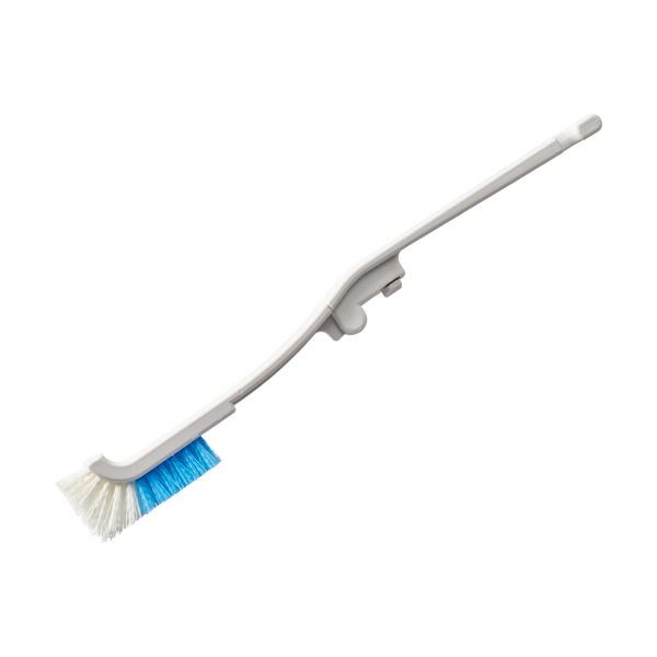 （まとめ） まめいた KP排水口ブラシ KB-643 1本 (×10セット)