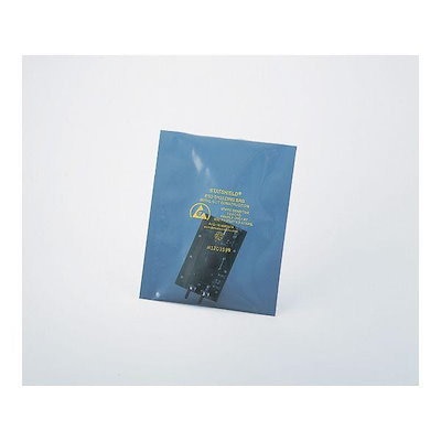 皿 2枚 染付 鳥 花 島 海 窯傷 明治 大正 その1