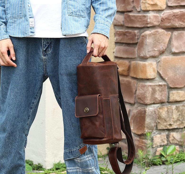 大好評 ショルダーバッグ 男性 lhb346