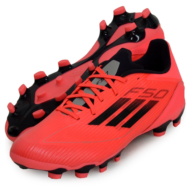 F50 LEAGUE HG/AG サッカースパイク F50 24FW (IF1340)