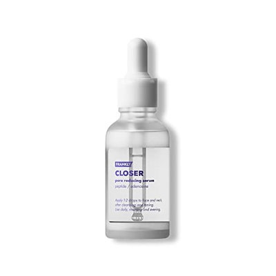 FRANKLY フランクリー クローザーセラム 30mL ペプチド ...のサムネイル