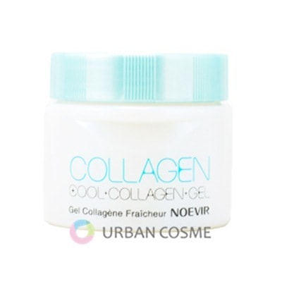 ノエビア化粧品 クールゲル 120g 国内正規品