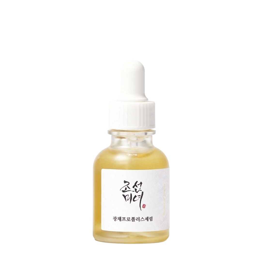 光彩プロポリスセラム 30ml