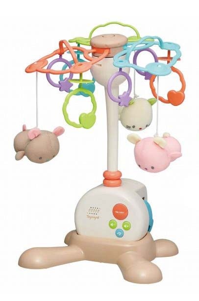 ローヤル やすらぎふわふわ3WAYメリー ヤスラギフワフワ3WAYメリー