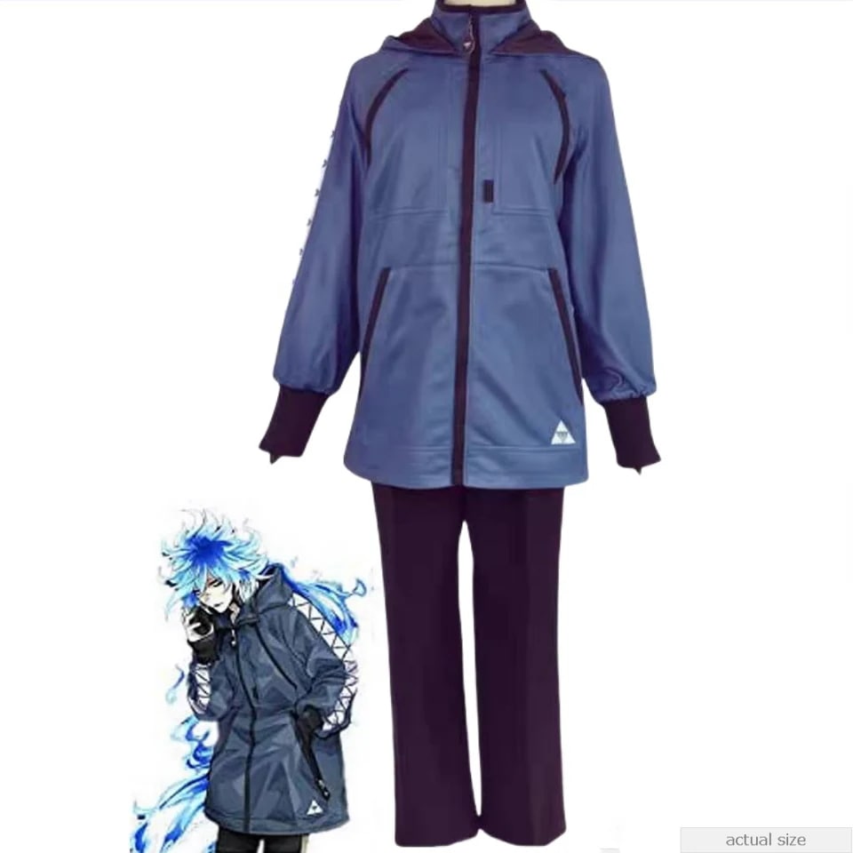 イデア シュラウド コート ツイステ イグニハイド寮 コスプレ衣装 魔法 異世界 パーティー 変装