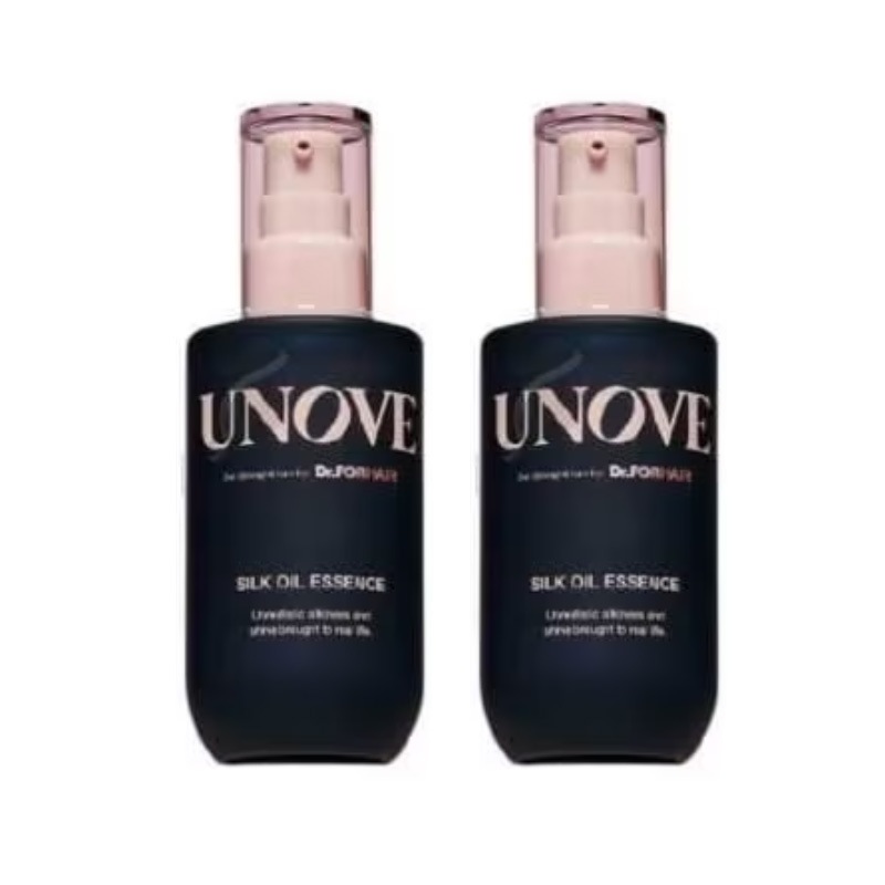 シルクオイルエッセンス/ 70ml/ 2個