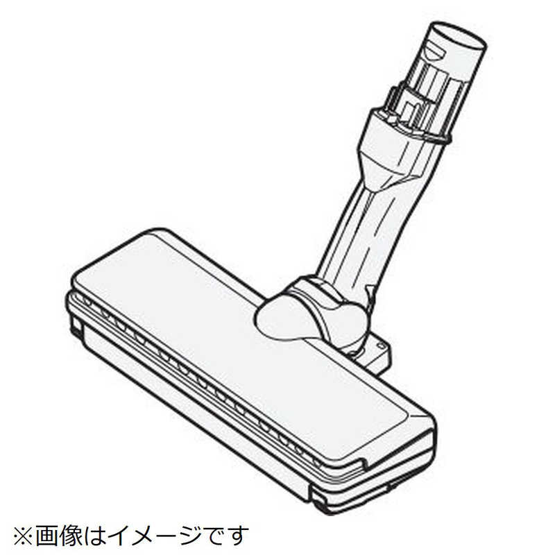 日立　HITACHI　掃除機 スティッククリーナー用 パワーヘッドクミ(D-DP36)(C　PV-BL50M-004