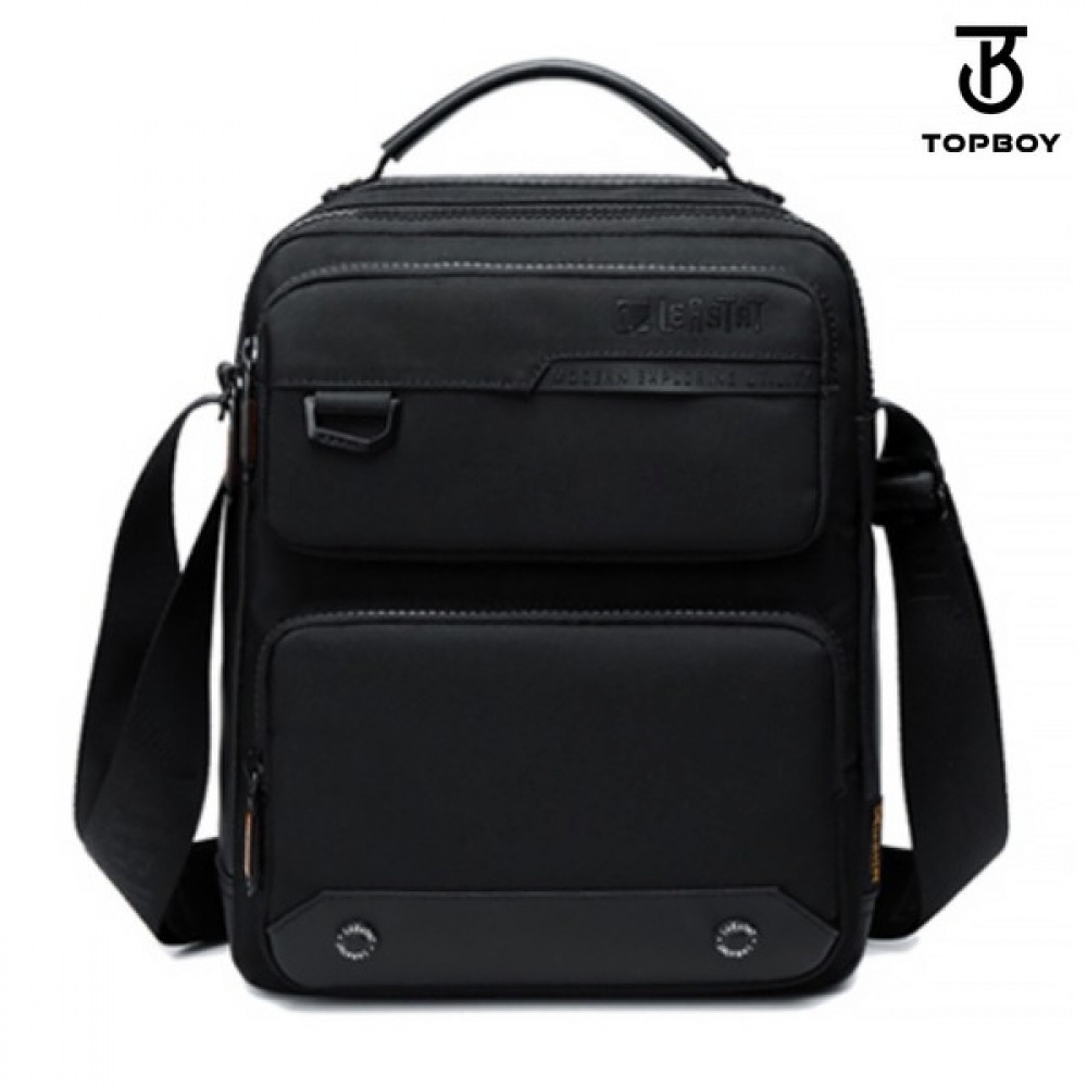 （トップボーイ）マルチポケットアクティブクロスボディバッグ（BG313）