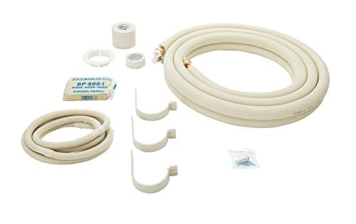 因幡電工 フレア配管セット 4m SPH-F234