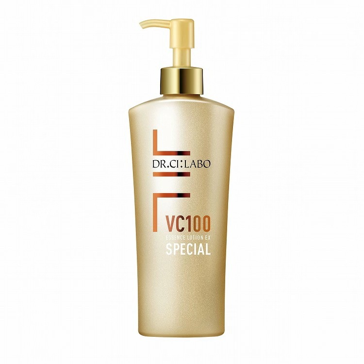 VC100エッセンスローションEX スペシャル 285ml　化粧水 高浸透ビタミンC*1化粧水　濃厚プレミアム処方