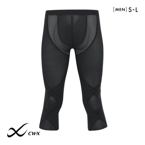 ワコール シーダブリューエックス エキスパートモデル クール COOL セミロング HXO767 ス