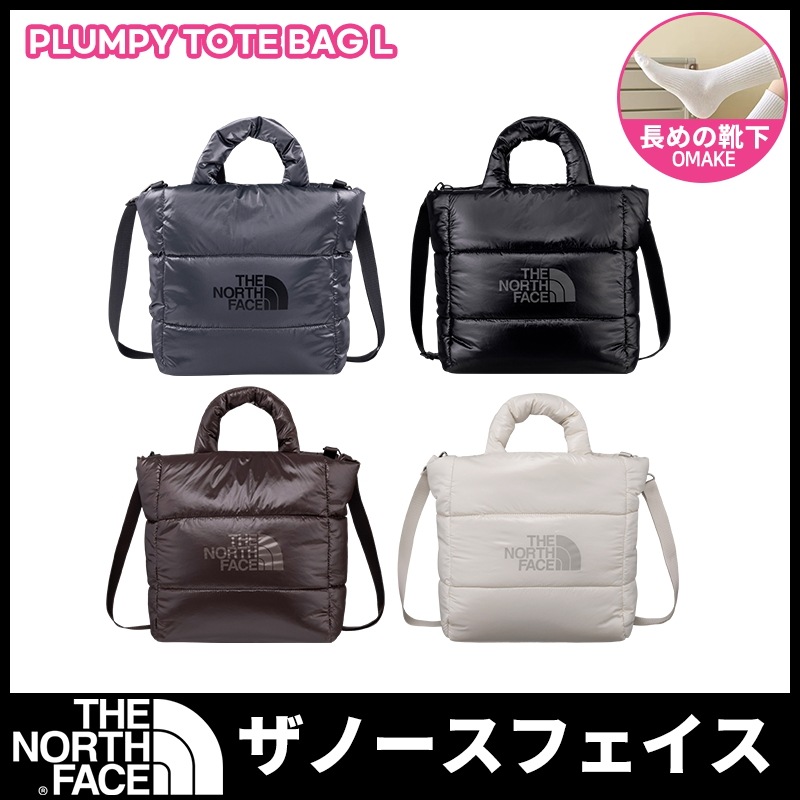 韓国 正規品保証 関税負担なし NN2PQ60 PLUMPY TOTE BAG L サブダウン コットン ミニ 収納 かわいい レディース デイリー 基本 着装 人気 韓国 ファッション アウトドア