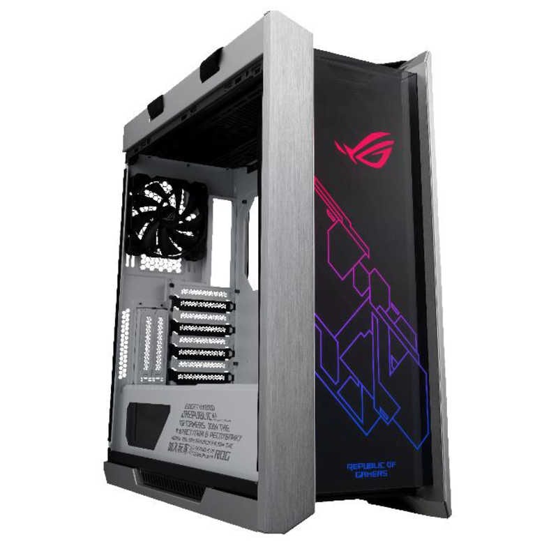 ASUS エイスース　PCケース ROG STRIX HELIOS WHITE EDITION ホワイト　GX601WTALWITHHANDLE