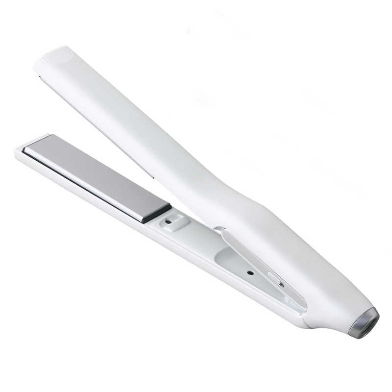 AGETUYA URU ストレート&カールアイロン 28mm 100℃～200℃ 海外対応