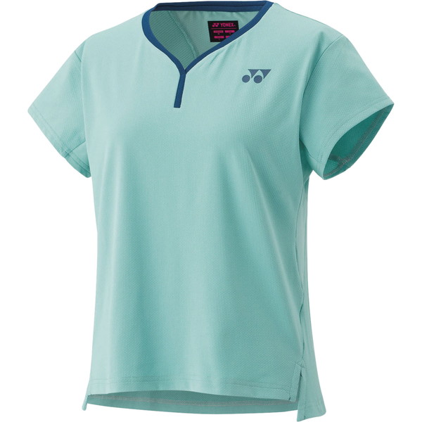 Yonex ヨネックス ウィメンズゲームシャツ バドミントン ゲームシャツウィメンズ 20837-602 レディース