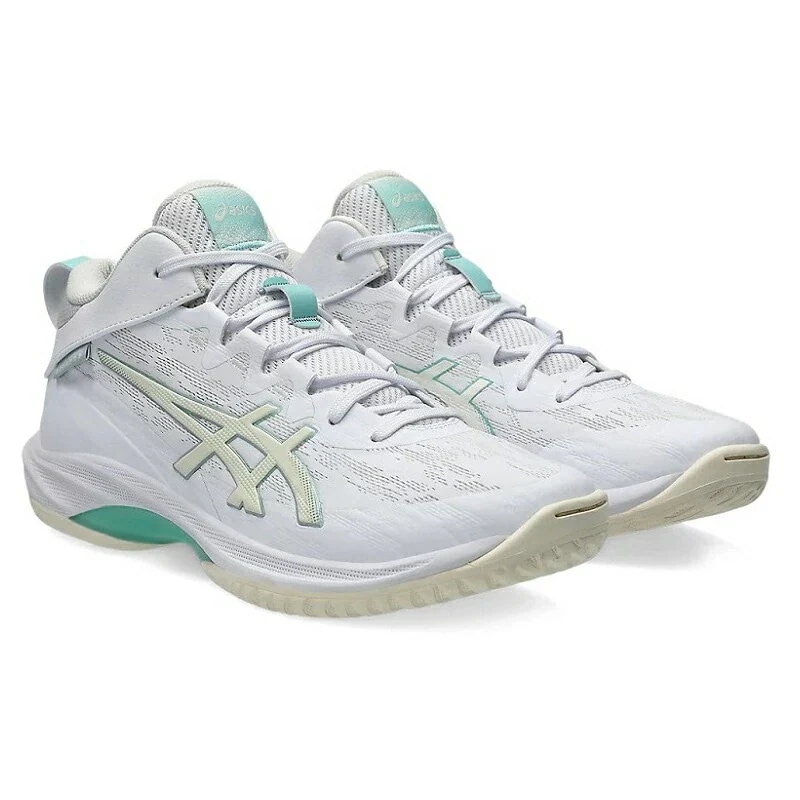 バスケットボールシューズ GELHOOP V17 STANDARD 1063A096-101