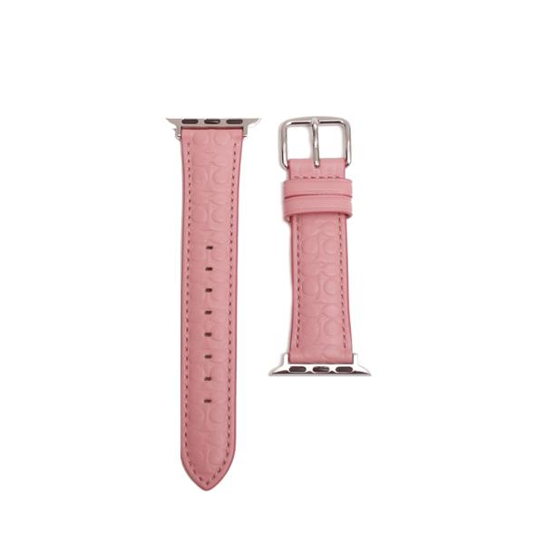 コーチ COACH アップルウォッチ バンド 14700208 レディース 替えベルト ピンク 9,022円