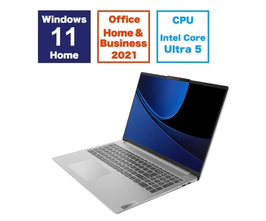 IdeaPad Slim 5i Gen 9 83DC001PJP [NEhO[]