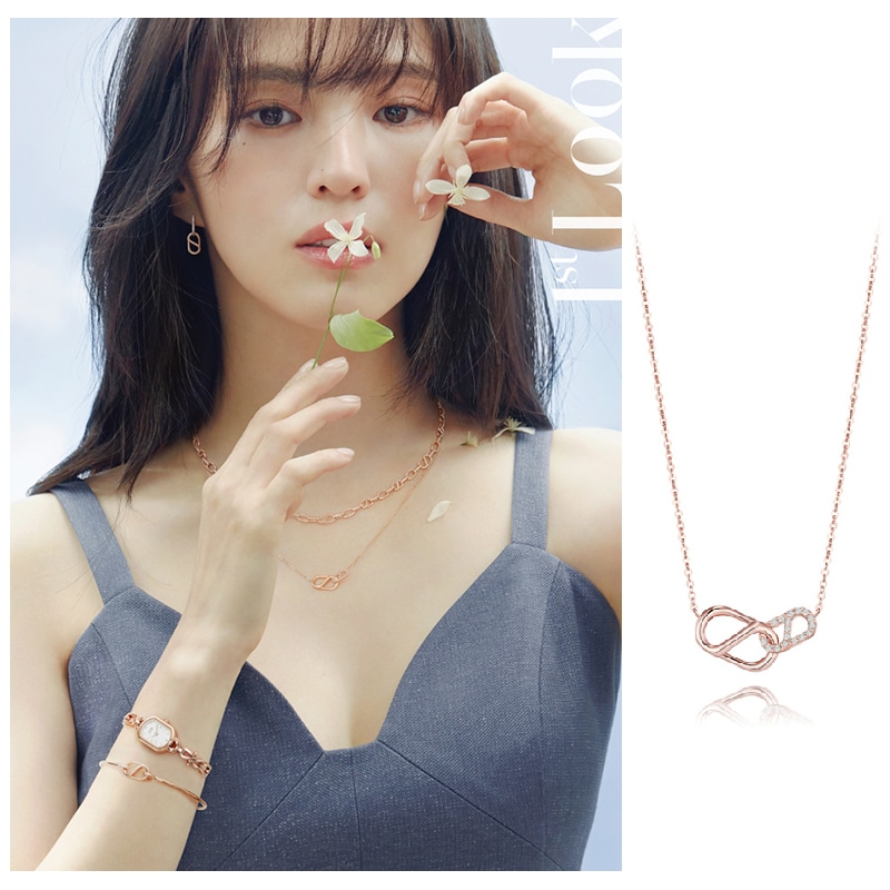 [STONE HENgE] ハンソヒ着用☆925 silver☆U0043 ネックレス ハンソヒさん着用 わかっていても ネックレス STONEHENgE