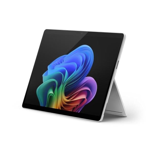 マイクロソフト タブレットPC 13インチ Snapdragon X Plus/16GB/256GB Surface Pro 第11世代 ZIK-00