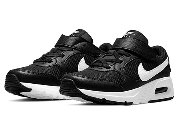 ナイキ NIKE エア マックス SC PSV CZ5356-002 NIKE AIR MAX SC PSV スニーカー 子供用運動靴 キッズ 靴