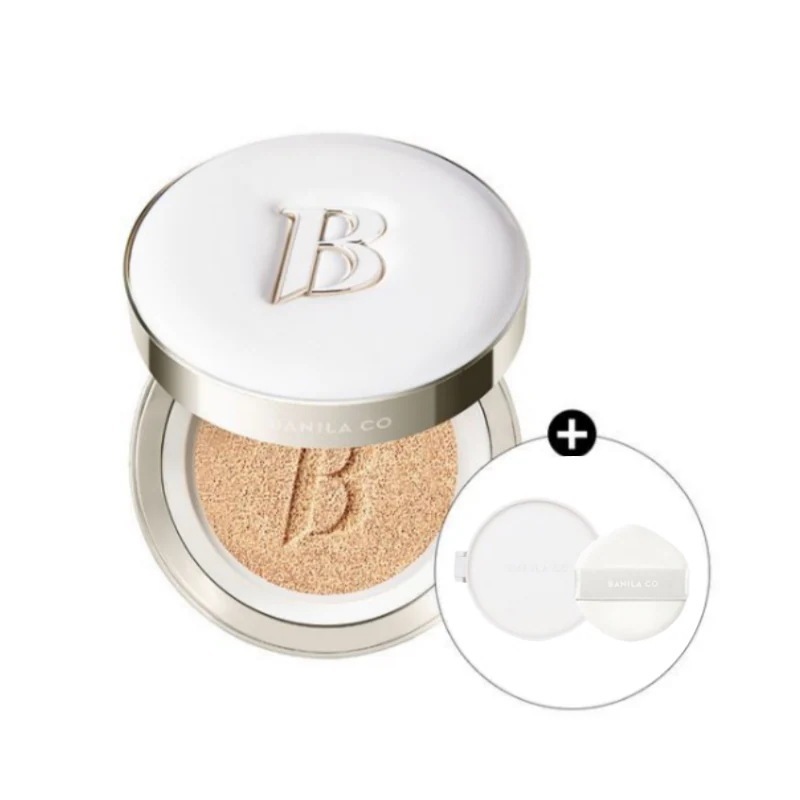 【大人気】[ゼリーエディション] (本品+おかわり) モイスチャー ベースメイク ホワイトクッション プライムプライマーフィニッシュパウダー プライム プライマー オールデートーンアップベース