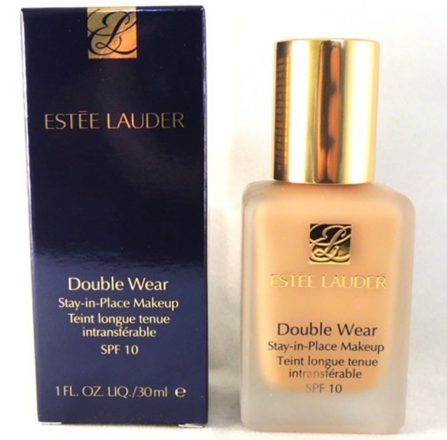 エスティローダー DW ステイインプレイス メークアップ 1W1 BONE (#17) 30mL