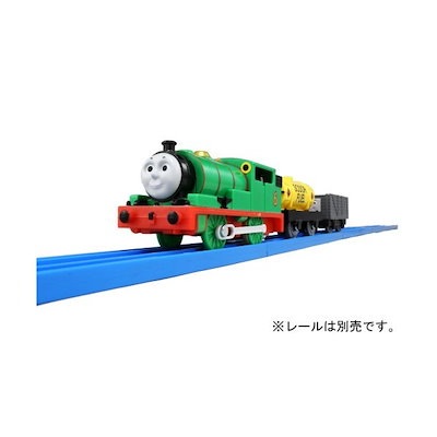 他サイト： タカラトミー TS-06 プラレールパーシー PLトーマス TS-06 パーシー2の商品画像
