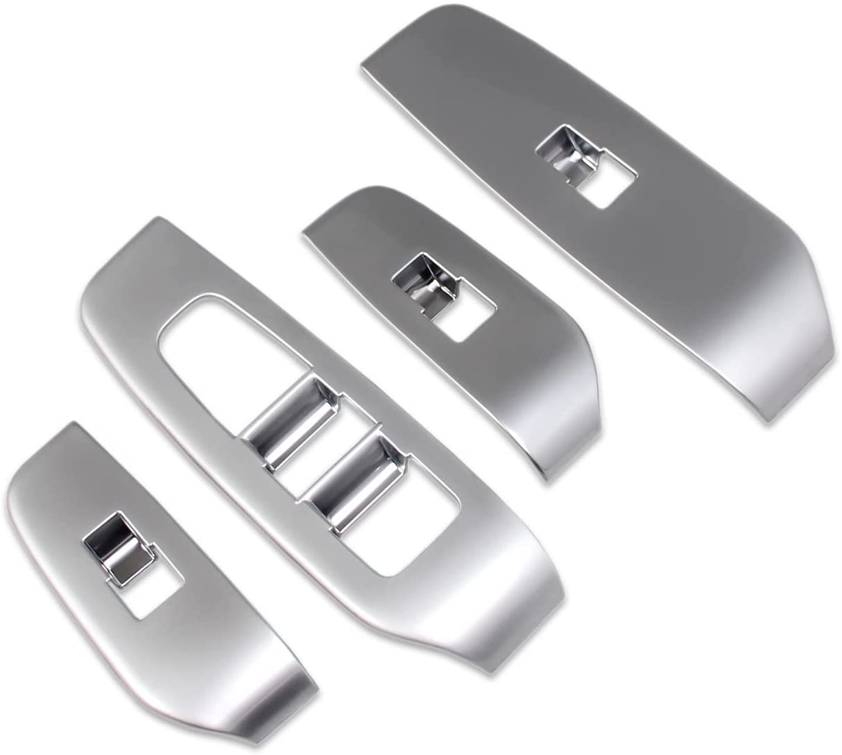 日産 新型ノート e13 ドア ウインド ボタン スイッチ パネル カバー ガーニッシュ