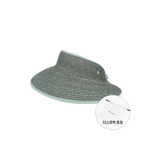 ラプリマ HAT50315 SG 女性用サンキャップ