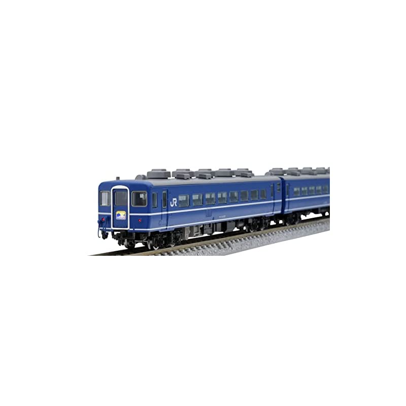 大型鉄道模型客車 2両セット - おもちゃ