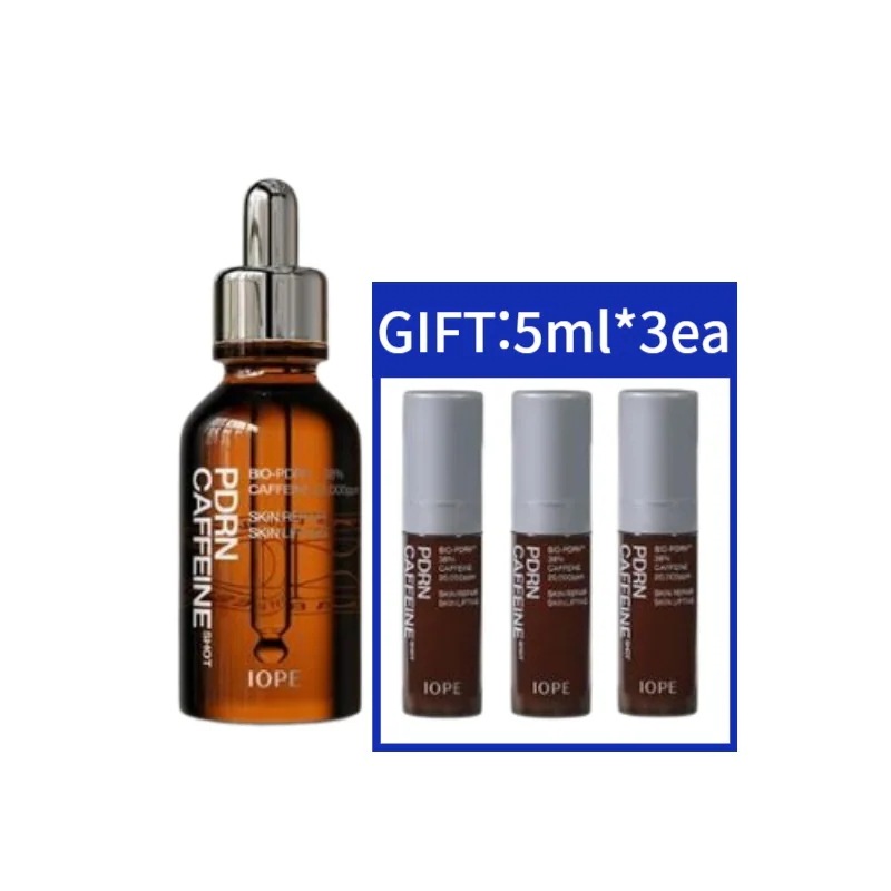 PDRN カフェインショット 30ml(+5ml x3ea 贈呈)