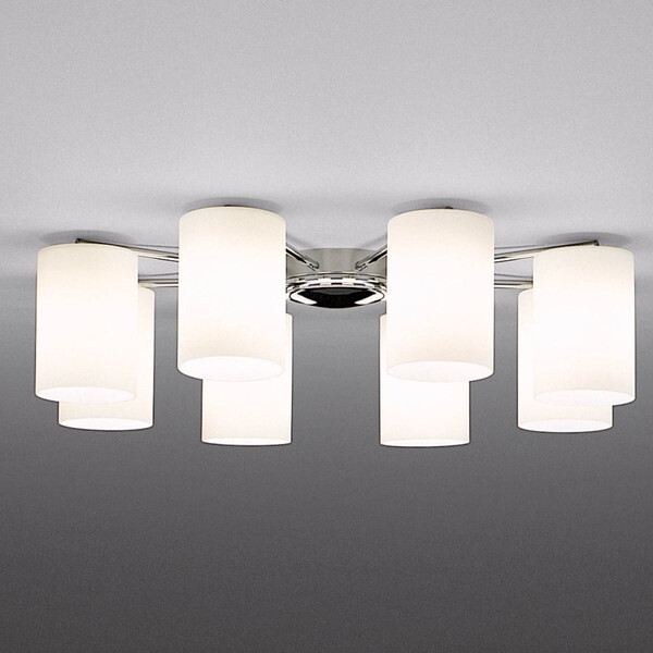 CD-4277-L Simple+(シンプルプラス) LEDシャンデリア (電球色/～14畳)