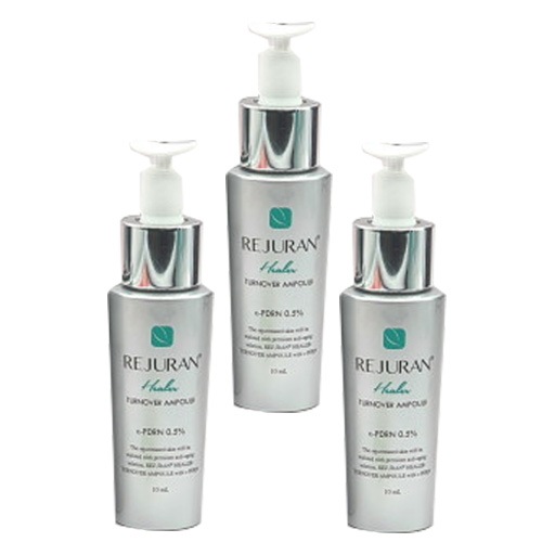 Healer Turnover Ampoule 10mlX3