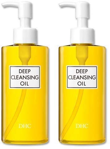 DHC薬用ディープクレンジングオイル（L）200mL×2本セット