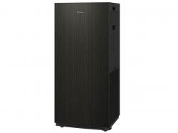 【新品/在庫あり】DAIKIN 加湿ストリーマ空気清浄機 MCK904A-T ダークウッド 約41畳対応 花粉対策 ダイキン
