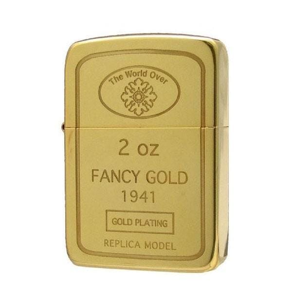 ZIPPO　ジッポー ライター 1941 インゴット 63270198