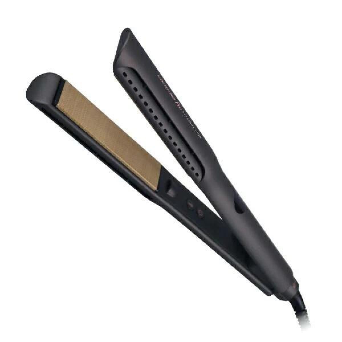 ケアライズ アクアプレート AQUAPLATE ヘアアイロン carerise SI-500 ストレートヘアアイロン サロン専売品 水分維持 アイロン 美容家電 13,544円