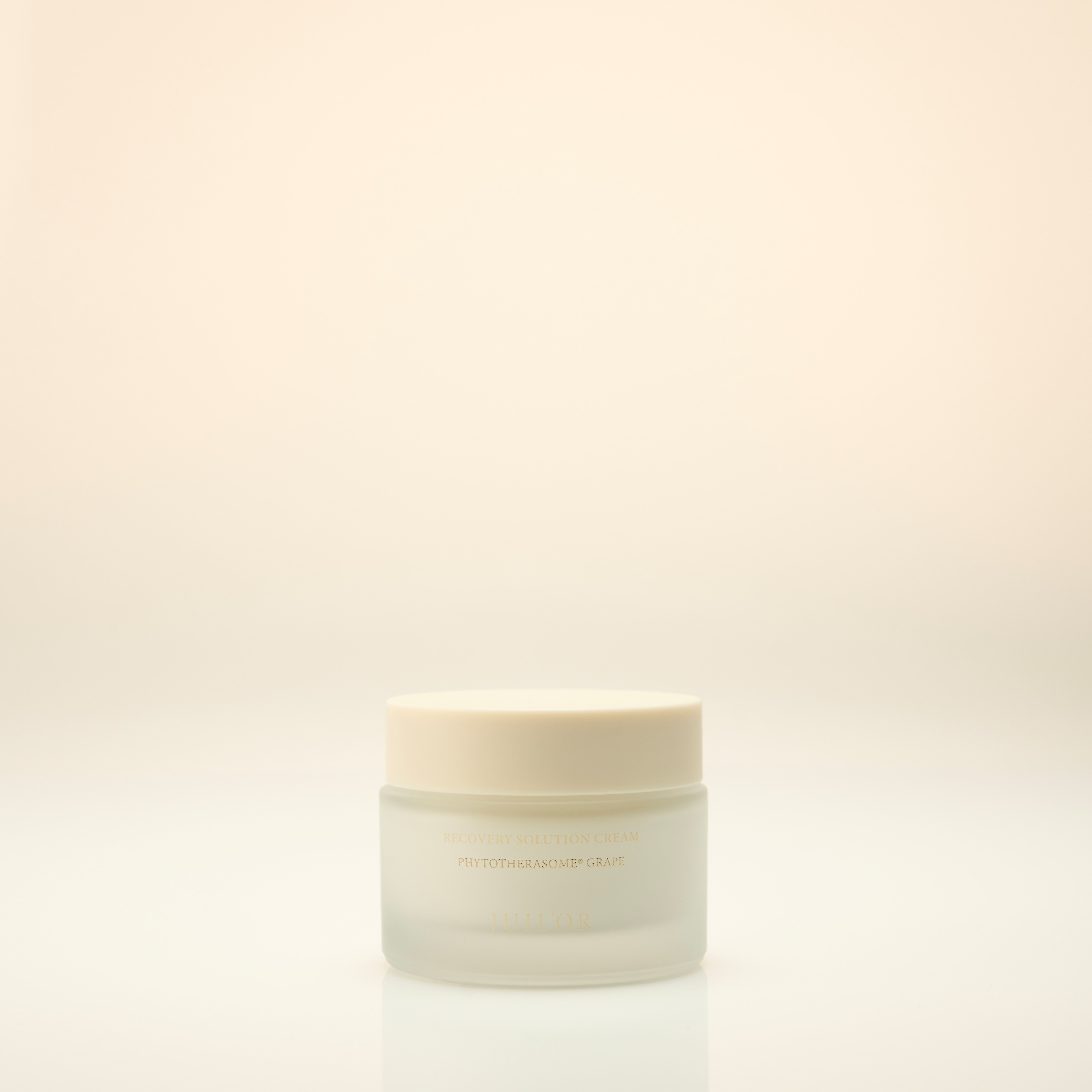 【公式】 ソリューションクリーム · 50G