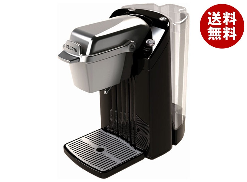 ユニカフェ キューリグ BS300(B)ネオブラック 1個入