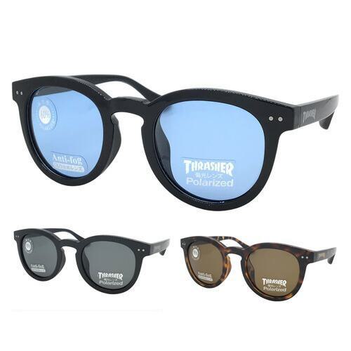 偏光・くもり止めサングラス POLLUX 1050AF col.BK-LBL/BK-SMP/DM-BRP 49mm 紫外線 UVカット Polarized Anti-fog 3color