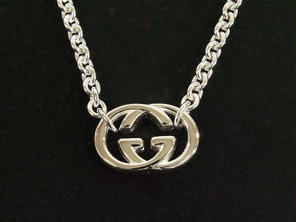 ネックレス 190489-J8400-8106 並行輸入品