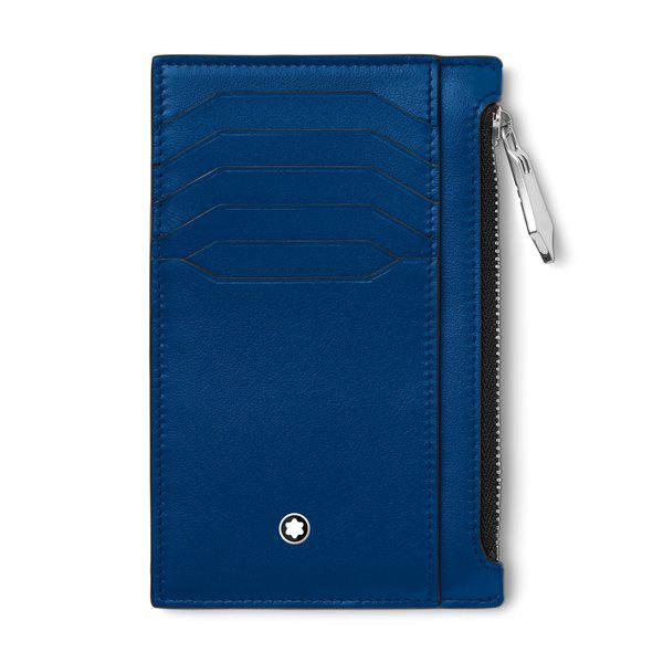 MONTBLANC マイスターシュテュック ポケット カードホルダー MB129687