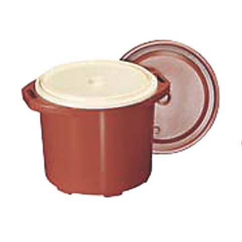 カンダ PC保温食缶 みそ汁用 DF-M1 大