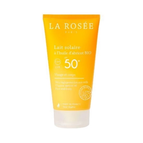 [LA ROSEE] 大容量クリーン日焼け止め SPF 50+ PA++++ 150ml (ウォータープルーフ)