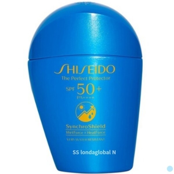 資生堂 ザ パーフェクト サンスティック サンクリーム SPF50+ 50ml
